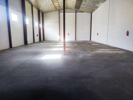 Nave industrial en alquiler en Sant Feliu de Llobregat