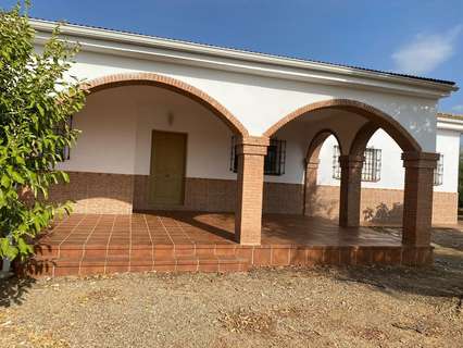 Casa rústica en venta en Andújar