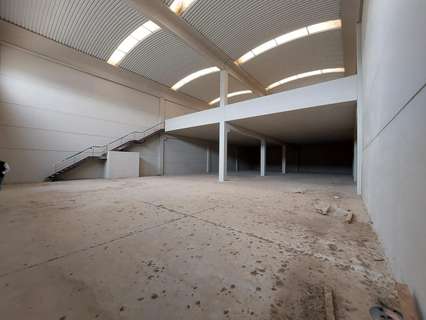 Nave industrial en alquiler en Sant Esteve Sesrovires