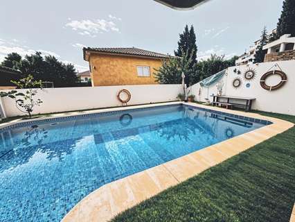 Chalet en venta en El Vendrell