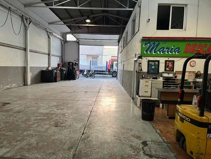 Nave industrial en alquiler en Viladecans rebajada