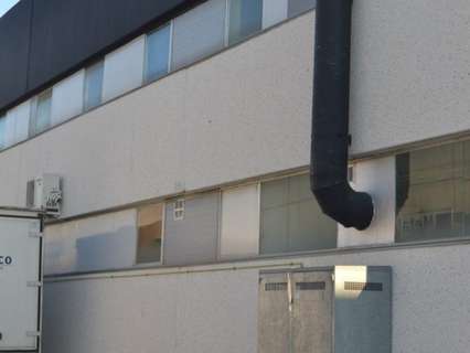 Nave industrial en venta en Tarragona