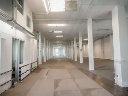 Nave industrial en alquiler en Sant Boi de Llobregat rebajada