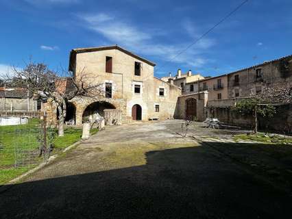 Masía en venta en Cervià de Ter rebajada