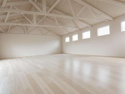 Nave industrial en venta en Calaf