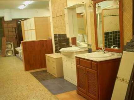 Local comercial en venta en Mollet del Vallès rebajado