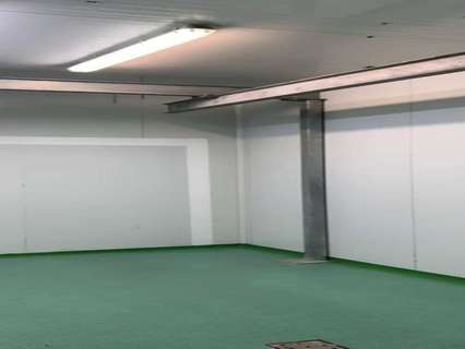 Nave industrial en venta en Calldetenes