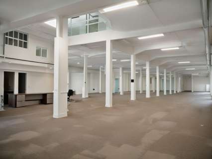 Nave industrial en venta en Sant Boi de Llobregat