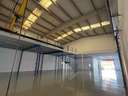 Nave industrial en alquiler en Sant Joan Despí