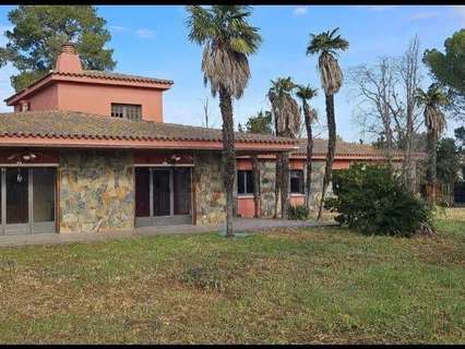 Chalet en venta en Vilallonga del Camp