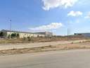 Parcela industrial en venta en Santa Oliva