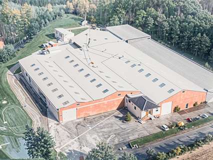 Nave industrial en venta en Vilafranca del Penedès rebajada