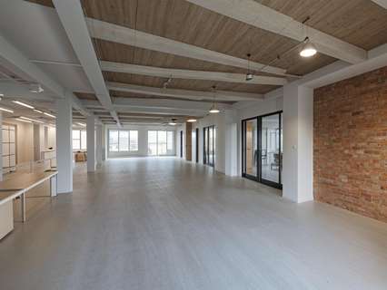 Local comercial en venta en Vilanova i La Geltrú