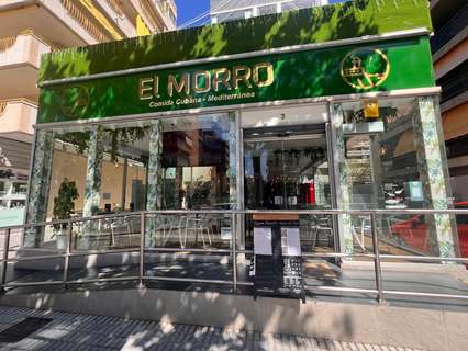 Edificio en venta en Salou