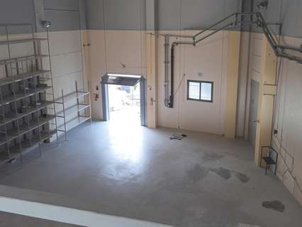 Nave industrial en venta en El Vendrell