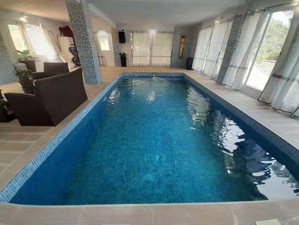 Chalet en venta en Cabra del Camp