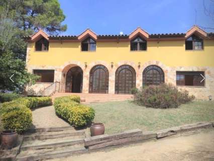 Casa rústica en venta en Palau-solità i Plegamans rebajada
