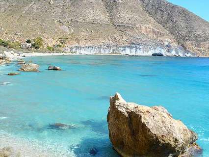 Parcela rústica en venta en Níjar zona Cabo de Gata