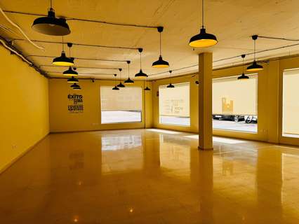 Local comercial en alquiler en Sitges