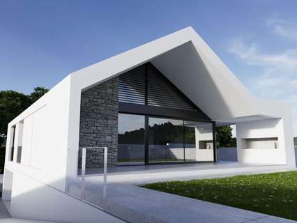 Parcela rústica en venta en El Vendrell