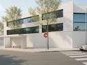 Nave industrial en venta en Sabadell