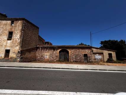 Parcela urbana en venta en Llorenç del Penedès