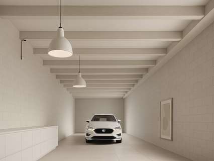 Local comercial en alquiler en Llorenç del Penedès