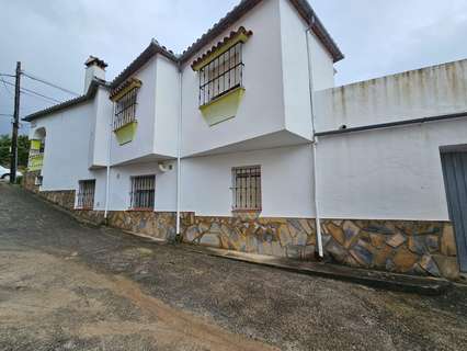 Casa en venta en Cortes de la Frontera