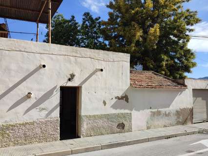 Casa en venta en Murcia zona San Gines