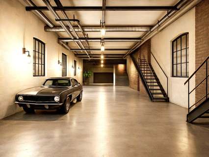 Local comercial en alquiler en Barcelona