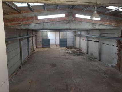 Nave industrial en venta en El Vendrell rebajada
