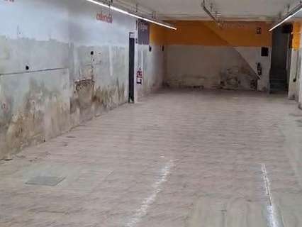 Local comercial en alquiler en L'Hospitalet de Llobregat