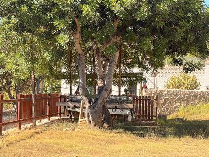 Parcela rústica en venta en Vilanova i La Geltrú