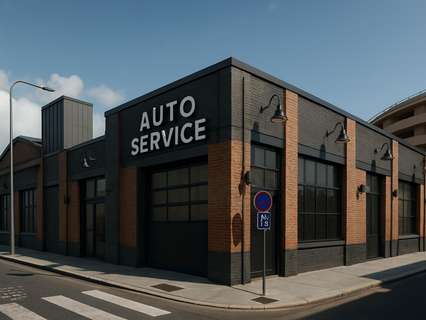 Nave industrial en venta en Sant Carles de la Ràpita rebajada