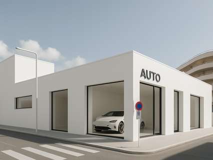 Local comercial en venta en Sant Carles de la Ràpita