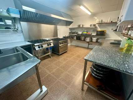 Local comercial en venta en Santa Oliva