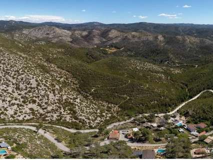 Parcela rústica en venta en Olivella