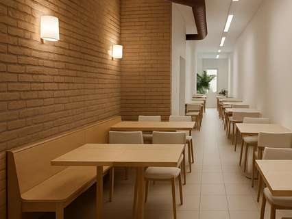 Local comercial en venta en Olesa de Montserrat