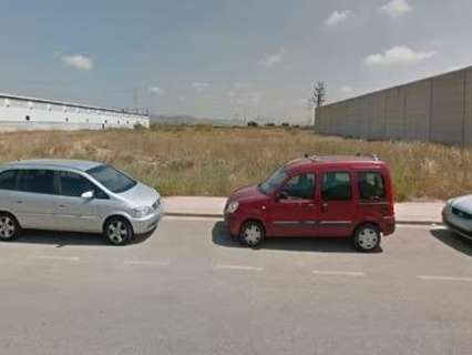 Parcela industrial en venta en Almazora/Almassora