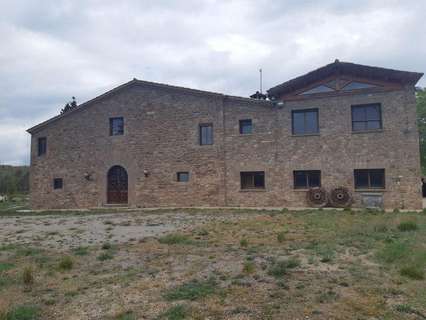 Masía en venta en Santa Maria d'Oló