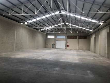 Nave industrial en alquiler en Vila-Seca