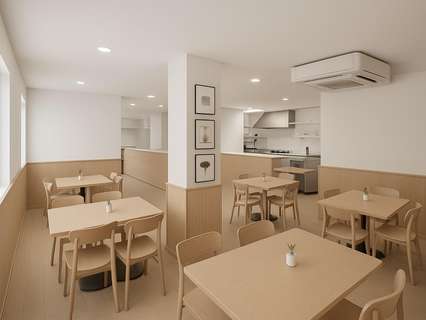 Local comercial en venta en Barcelona