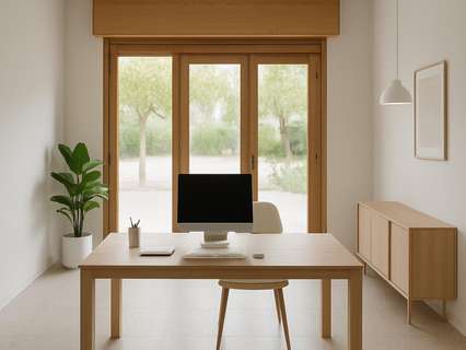 Local comercial en alquiler en Esplugues de Llobregat