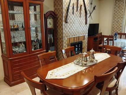 Casa en venta en La Nucía