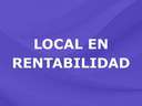 Local comercial en venta en Talavera de la Reina