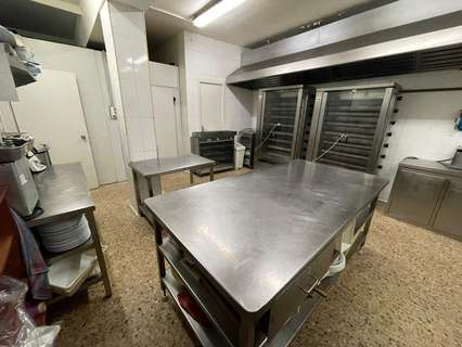 Local comercial en venta en Parets del Vallès