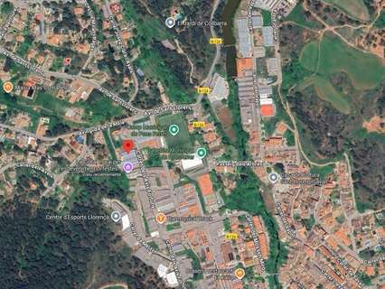 Nave industrial en alquiler en Sant Llorenç Savall