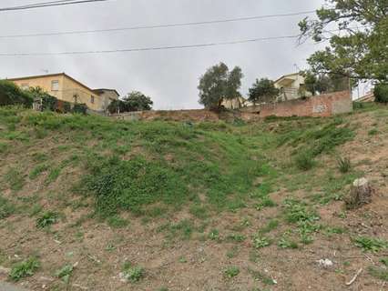 Parcela rústica en venta en Cànoves i Samalús