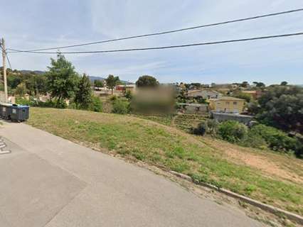 Parcela rústica en venta en Cànoves i Samalús rebajada