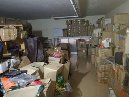 Local comercial en venta en Cerdanyola del Vallès